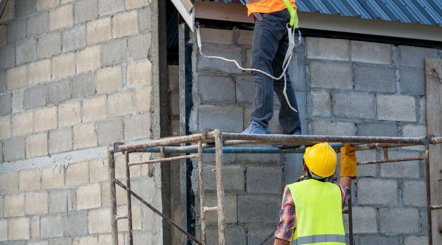 Expert tile roof repair services in Crosby, PA